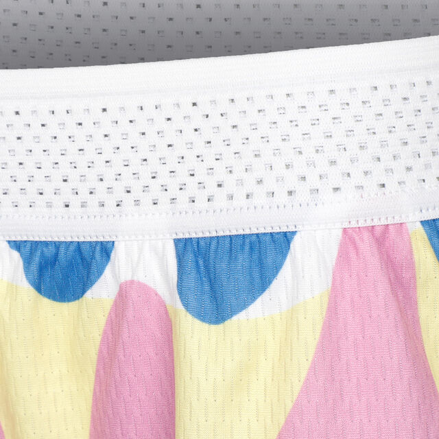 Good Vibes Printed 2in1 Shorts