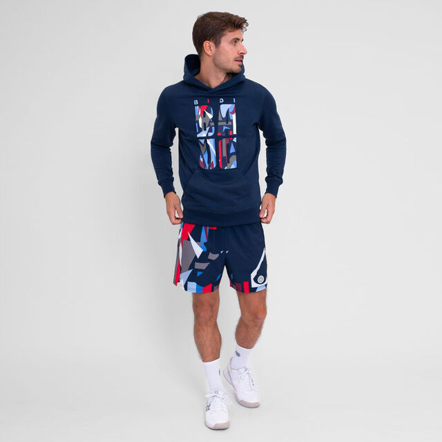New York 2024 Logo Chill Hoody