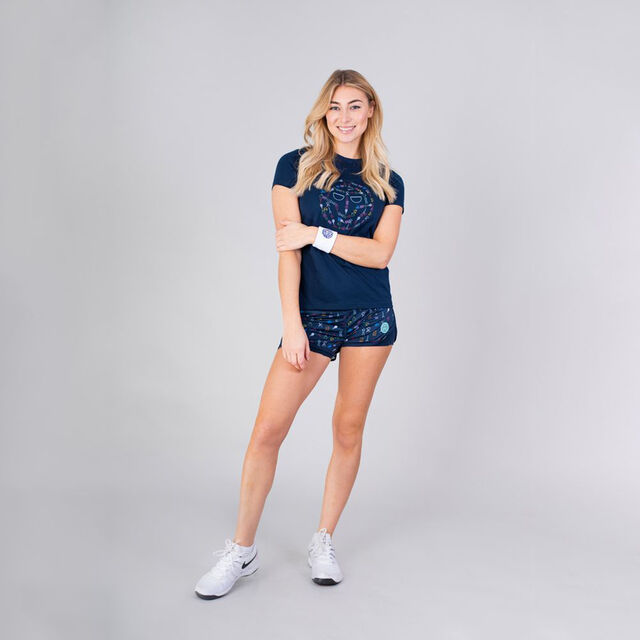 Chidera Tech 2in1 Shorts