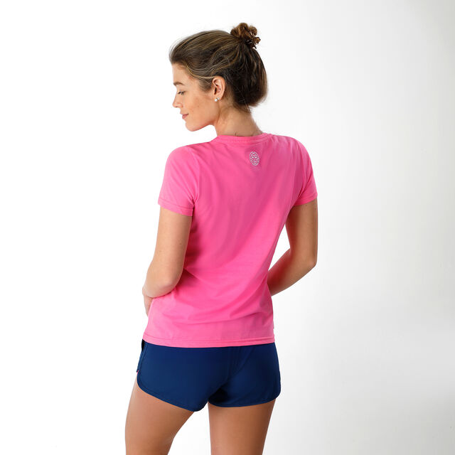 Henni Lifestyle Tee Women