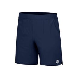 Crew 9in Shorts Men-Dark Blue
