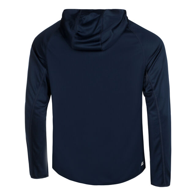 Crew Hood Jacket