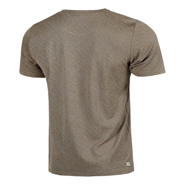 Spectrum Two Colored Tee