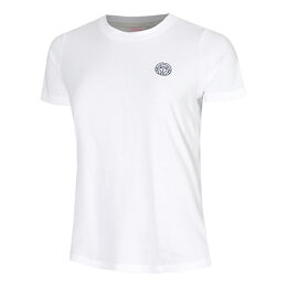 Crew Chill T-Shirt Women-White