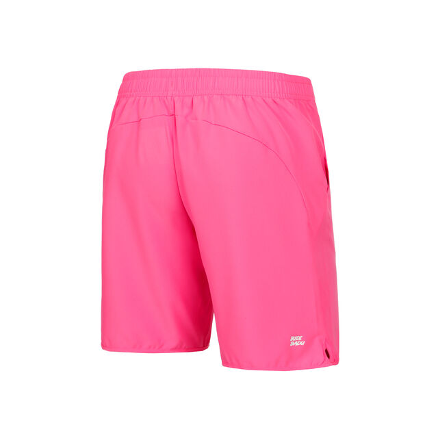 Protected Leafs 9Inch Shorts