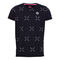 Aleko Lifestyle Tee Men