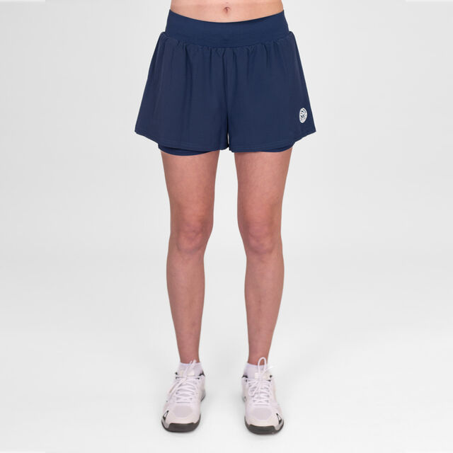 Crew 2in1 Shorts