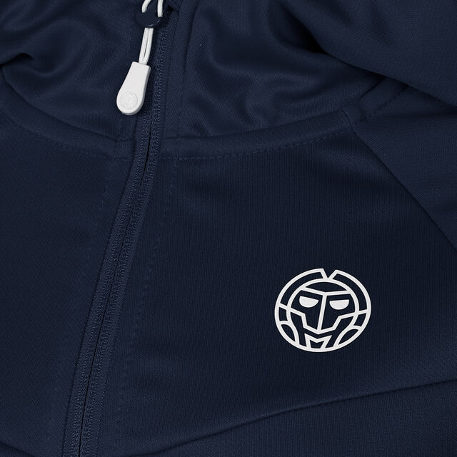 Crew  Jacket