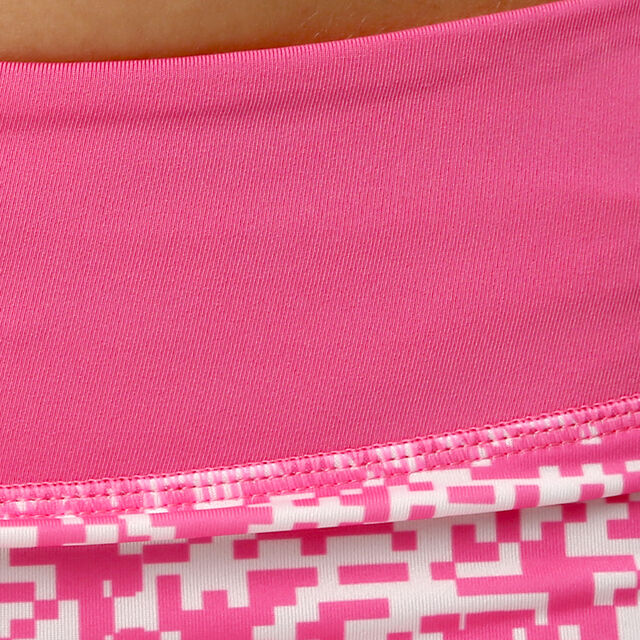 Hulda Tech 2in1 Shorts Women