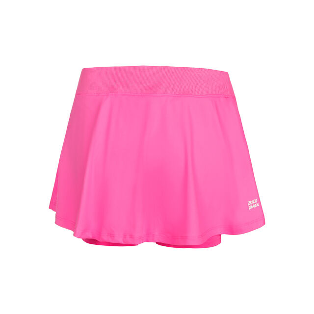 Protected Leafs Wavy Skort