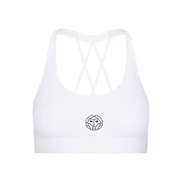 Letty Tech Strappy Sports bras Women - white, black
