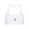 Letty Tech Strappy Bra Women