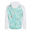 Kidane Tech Tracksuit - mint/ green/ dark grey