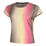 Spike V-Neck Tee