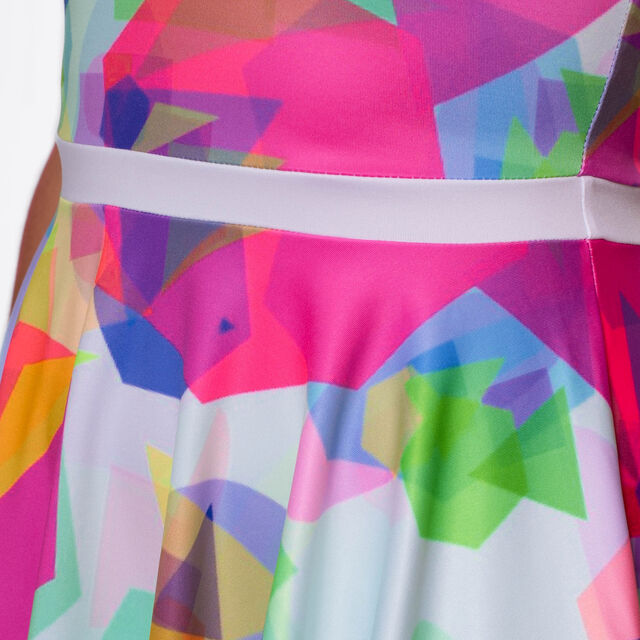 Kaleido Dress