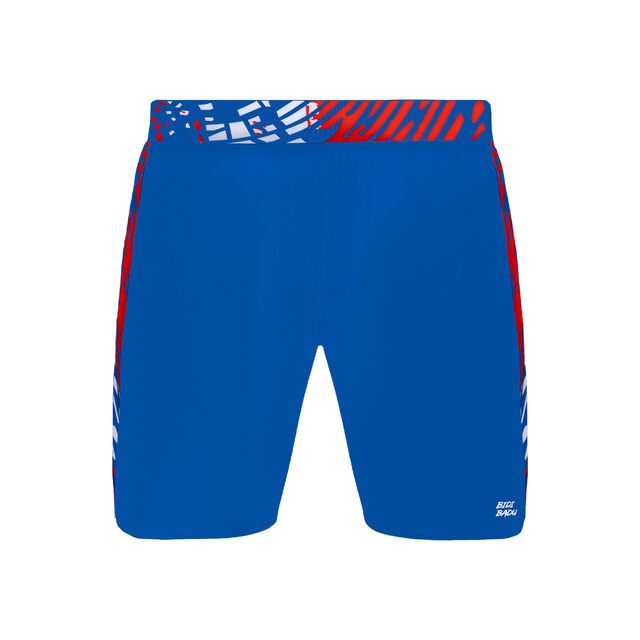 Tulu 7in Tech Shorts