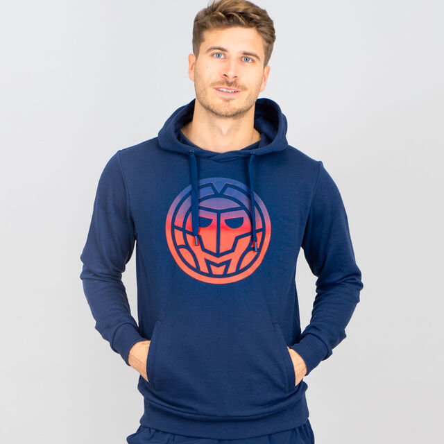 Colortwist Hoody