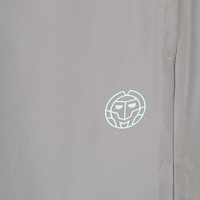 Kidane Tech Tracksuit - mint/ green/ dark grey
