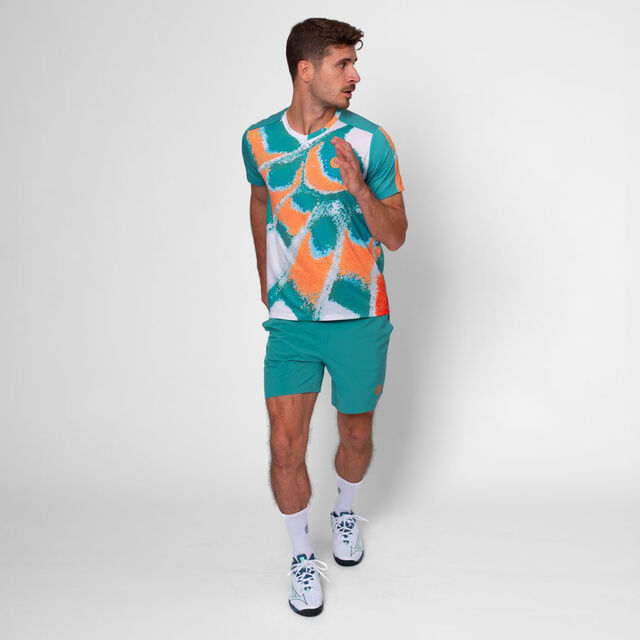 Melbourne 2025 7Inch Shorts