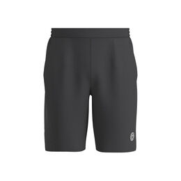Crew Shorts Boys-Dark Grey