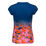 Bella 2.0 Tech V-Neck Tee Women