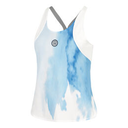 Watercolour Tank