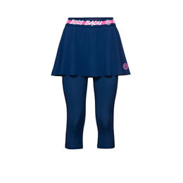 Tamea Tech Scapri Girls-Dark Blue,Pink
