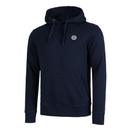Crew Chill Hoody Men-Dark Blue