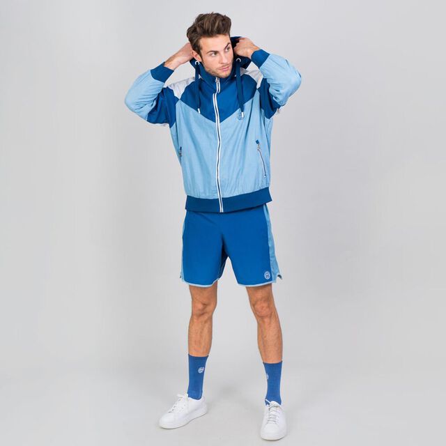 Keto Jeans Tech Windbreaker Men