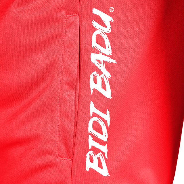 Crew Hood  Jacket