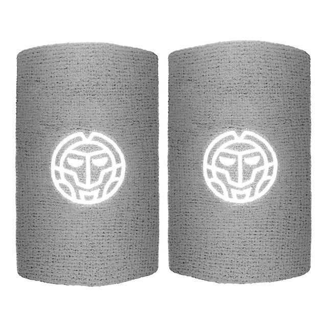 Cody Code Move Wristband Long - grey