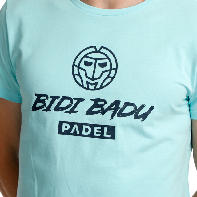 Spectrum Logo Chill Tee