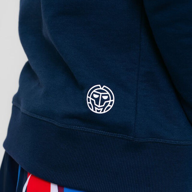 New York 2024 Logo Chill Hoody