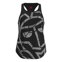 Chill Tank top Women - black, white