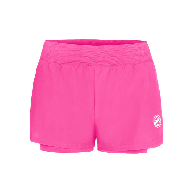 Crew Junior 2In1 Shorts