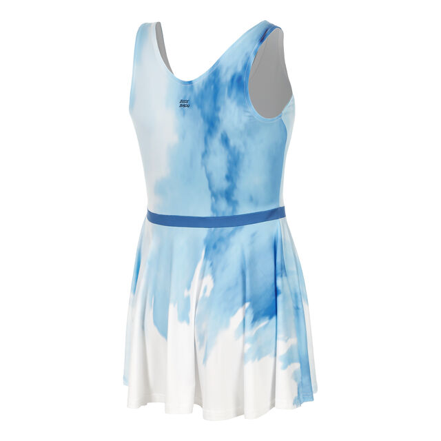 Watercolour Dress