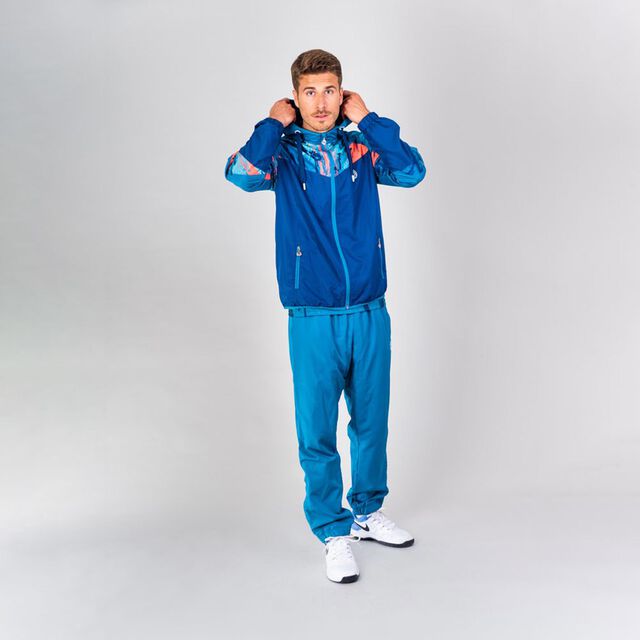 Nilas Tech Tracksuit