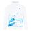 Lynel Tech Jacket - white/aqua