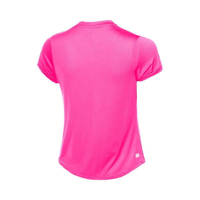 Crew  Tee