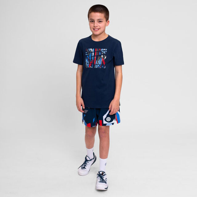 New York 2024 Chill Junior Tee