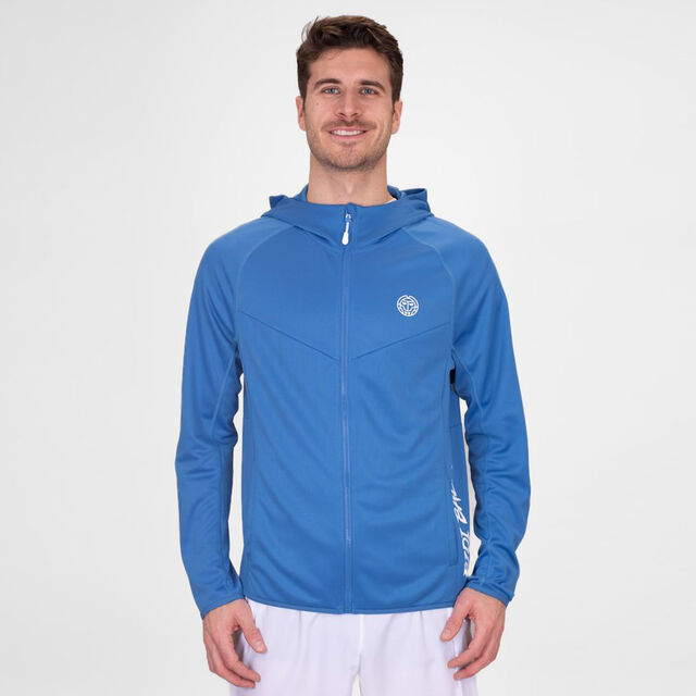 Crew Hood Jacket