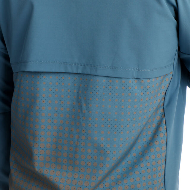 Spectrum Printed Jacket