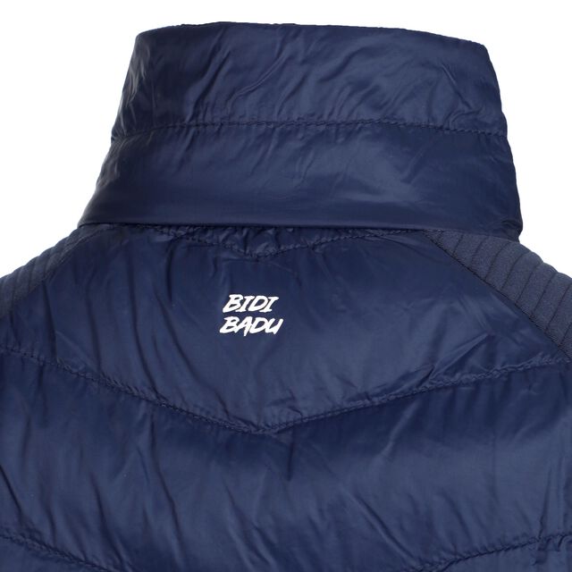 Dania Tech Down Jacket