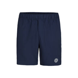 Crew 7in Shorts Men-Dark Blue