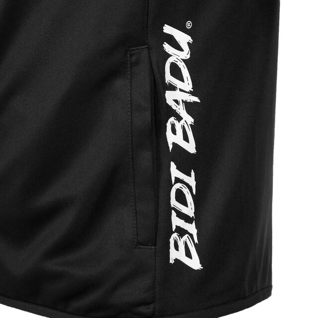 Crew Hood Jacket
