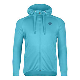 Jamol Tech Training Jacket Men-Light Blue
