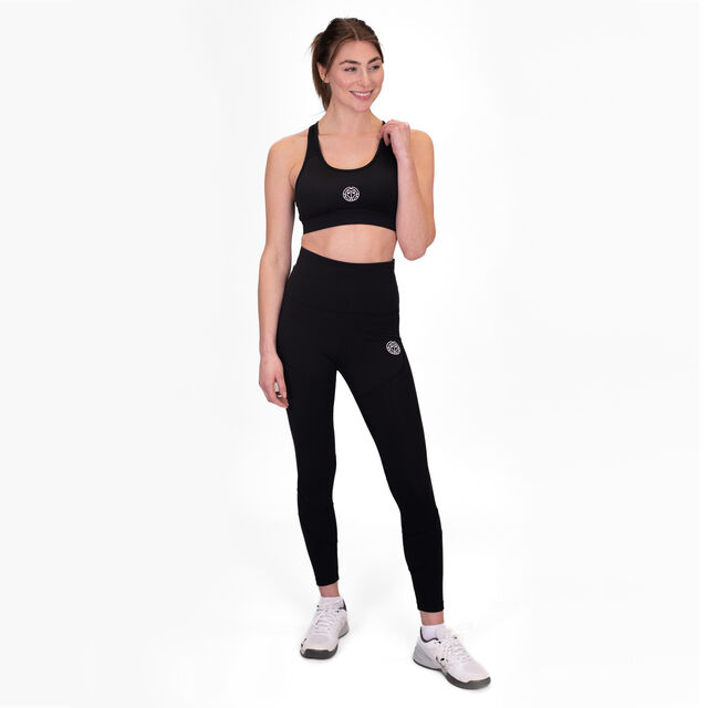 Crew Medium Support Bra