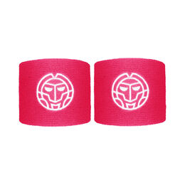 kurz Wristband Unisex-pink