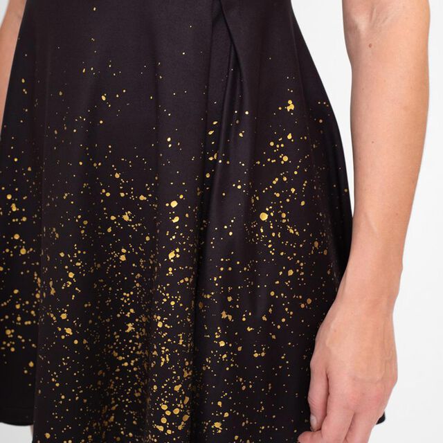Paris 2024 Dress 2in1
