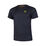 Crew Inside Out Junior V-Neck Tee